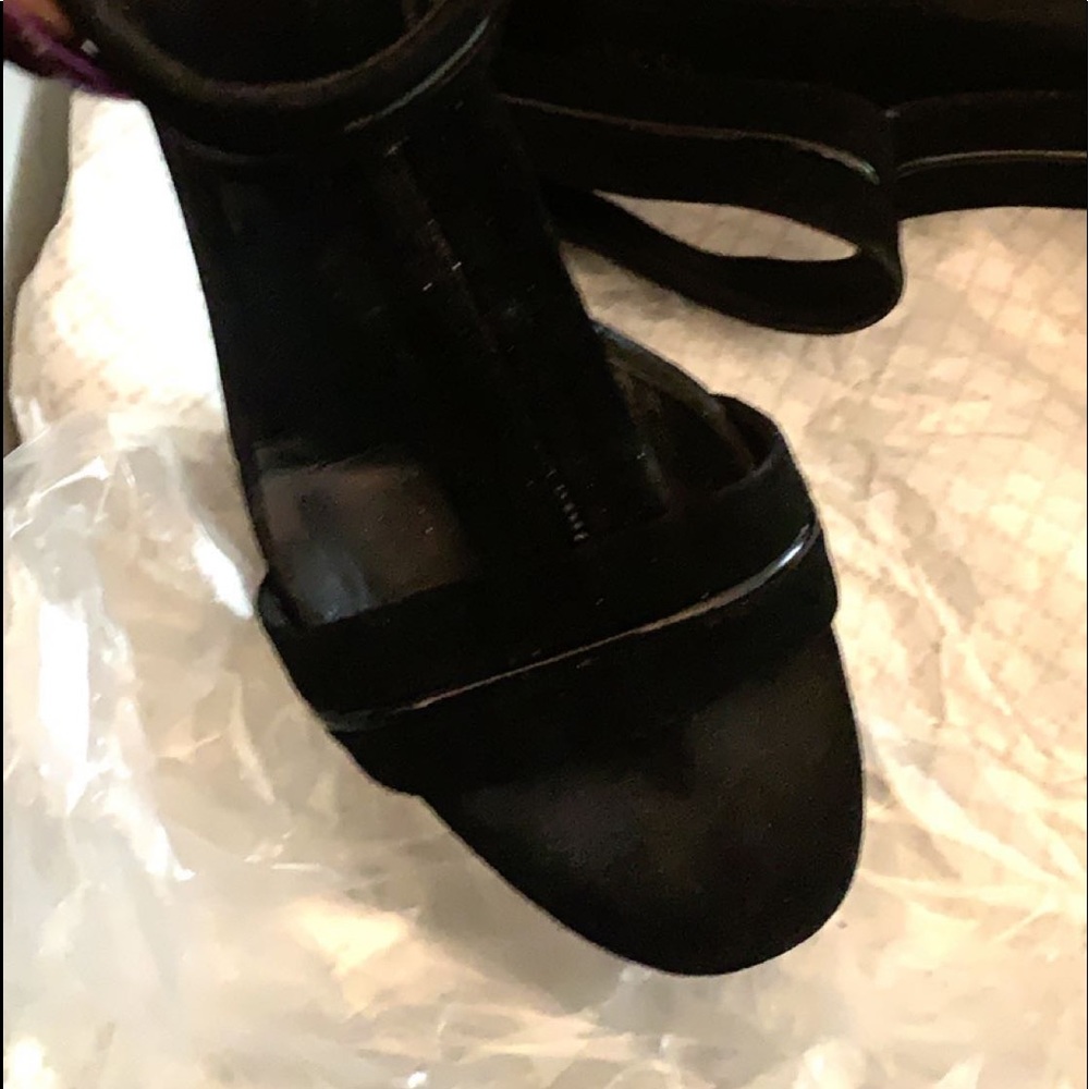 Gucci Platform shoes